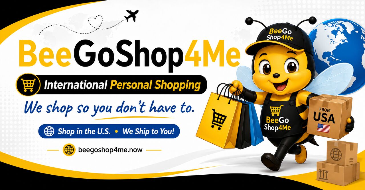 New York, Business, USA Personal Shopper &ndash; Buy U.S. Products & Ship To Germany