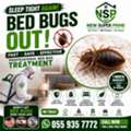 ✅✅BED BUGS BITING AT NIGHT? GET THEM TREATED–BED BUG TREATMENT JUBAIL–055 935 7772✅✅