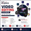 Video Editing Course In Delhi