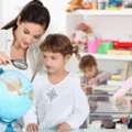 Post Graduate Diploma In Nursery Teacher Training Course.