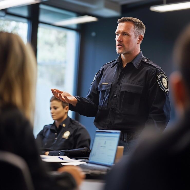 New York, Education, How To Renew Or Update Your Security Personnel License In New York?