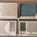 SAR 650,  Silently Used Windows Ac For Sale 0566843503