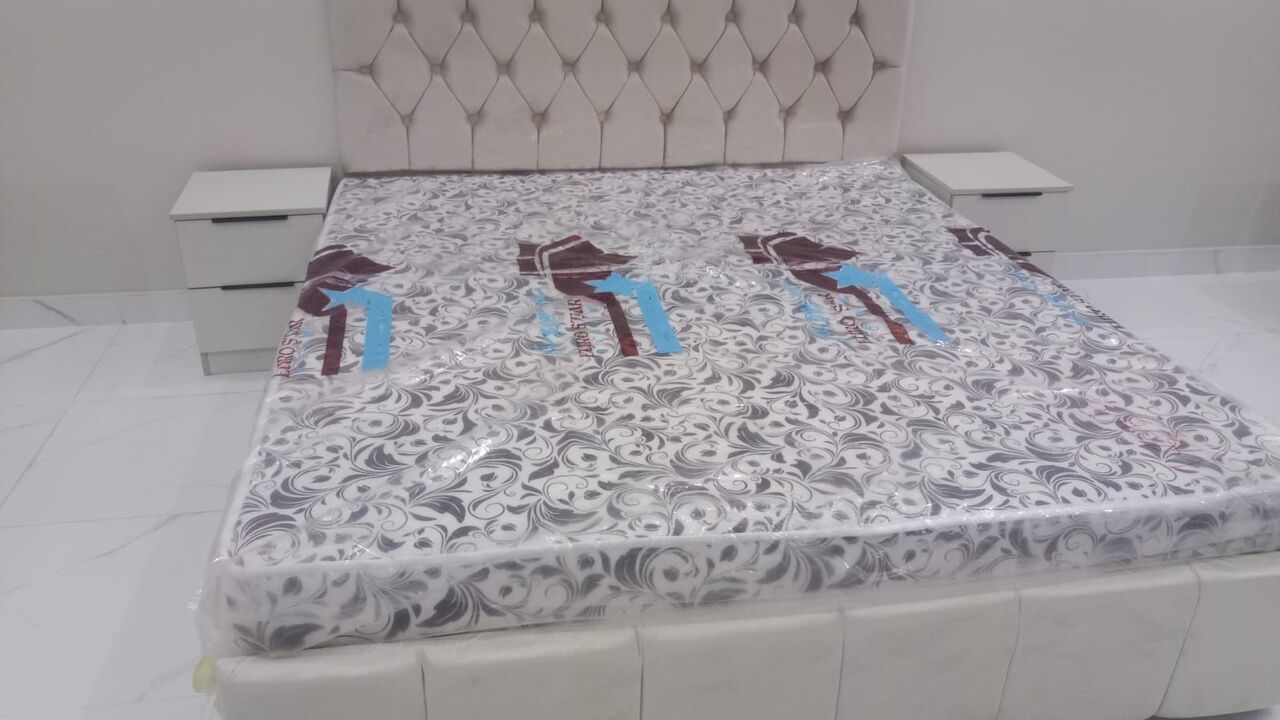 Jeddah, Furniture, SAR 1,  New Complete Bedroom Set For Sale