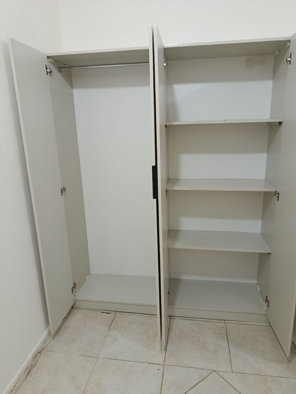 Jeddah, Furniture, SAR 1,  New Complete Bedroom Set For Sale