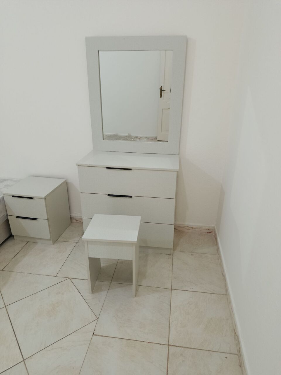 Jeddah, Furniture, SAR 1,  New Complete Bedroom Set For Sale