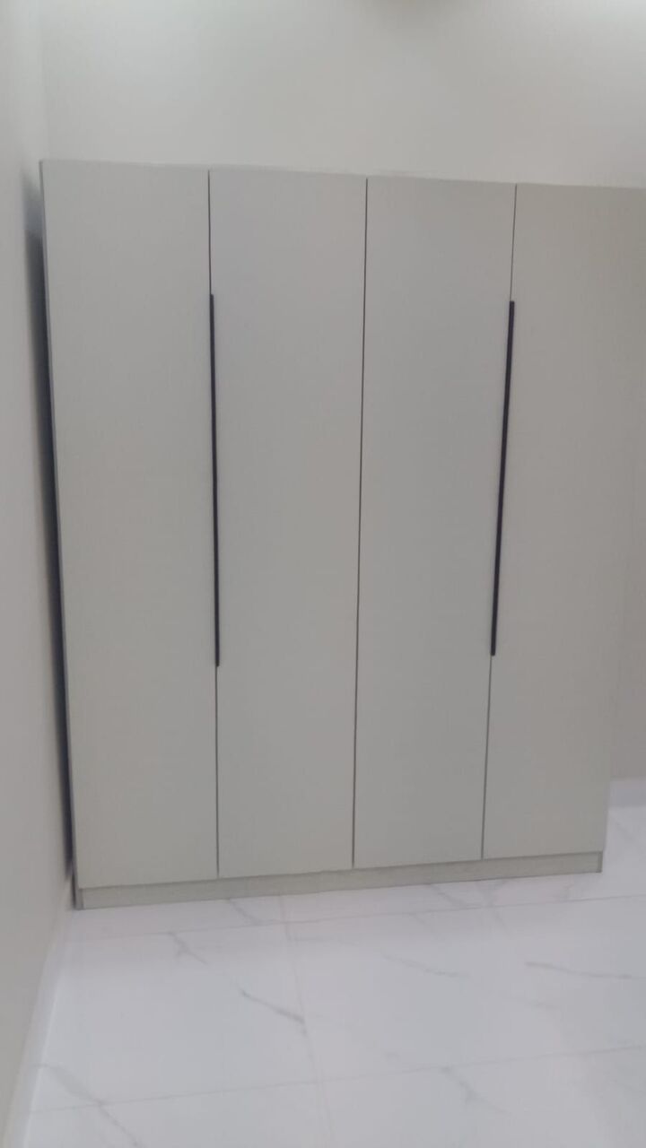 Jeddah, Furniture, SAR 1,  New Complete Bedroom Set For Sale