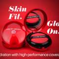 INR 749,  Cushion Foundation For A Fresh, Flawless Makeup Look | Colors Queen