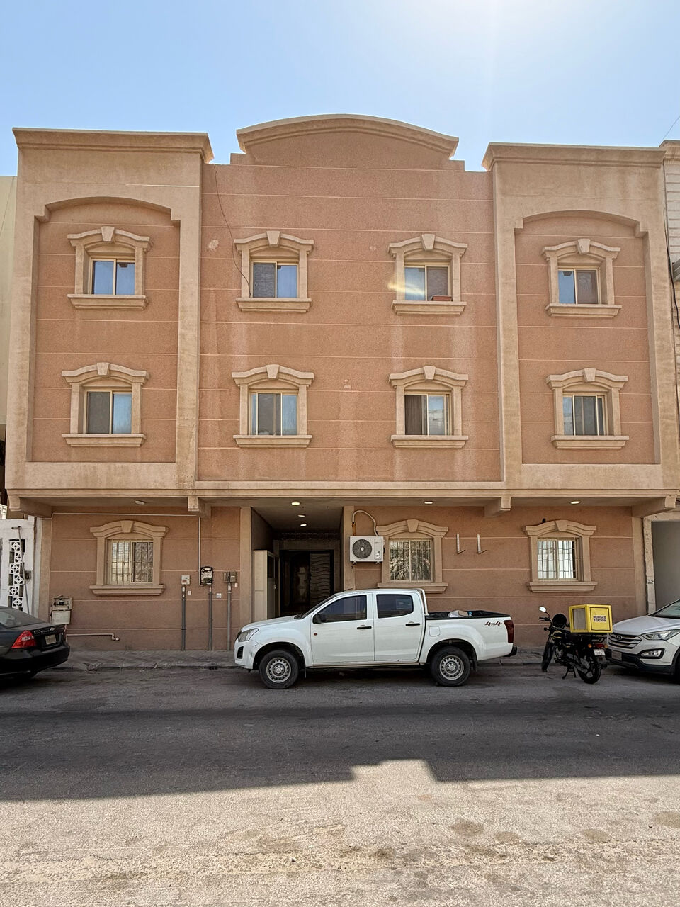 Khobar, Apartments, Flats, Houses & Villas, SAR 19500/year,  2 BR,  Family Flat