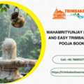 Mahamrityunjay Puja Vidhi And Easy Trimbakeshwar Pooja Booking