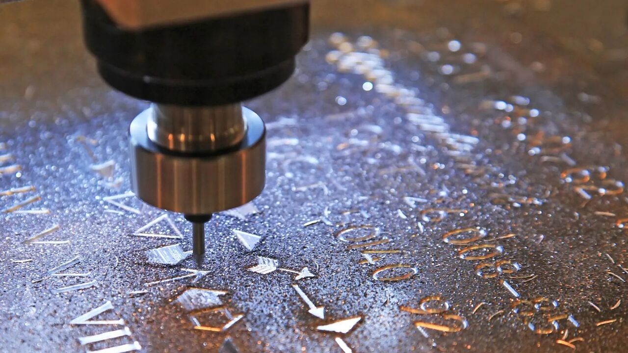 New York, Business, Precision Laser Marking Plastic Parts For Custom Product Identification