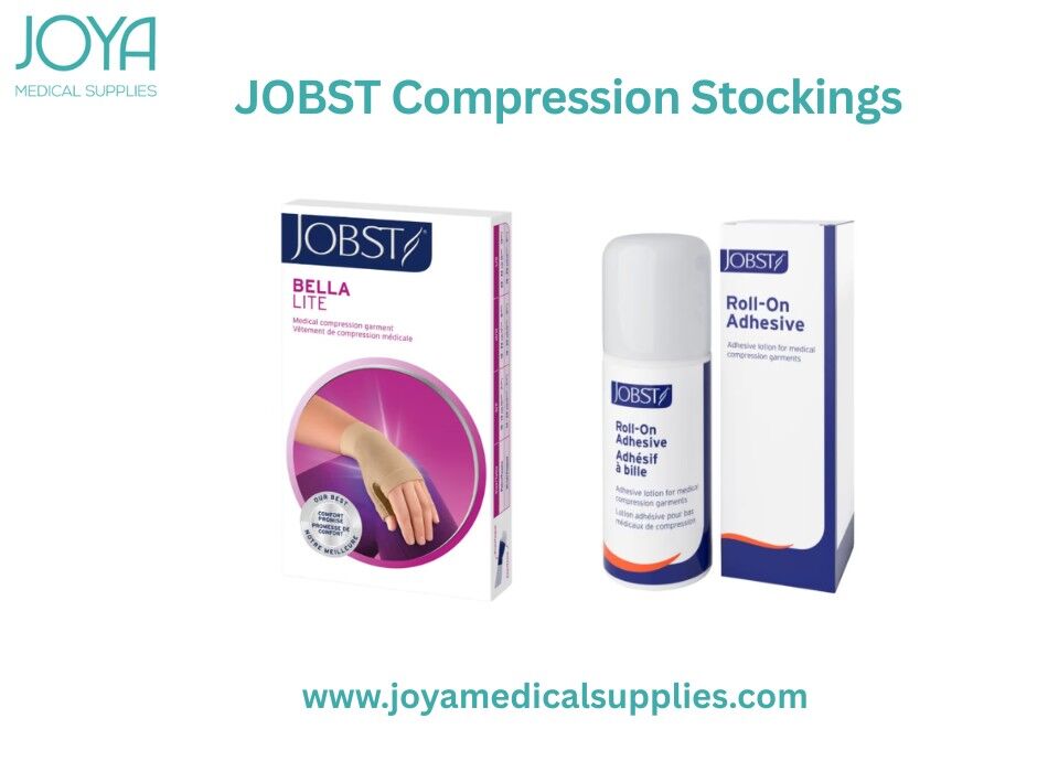 Sydney, Health & Beauty Items, Shop JOBST Compression Stockings Online In Australia - Joya Medical Supplies