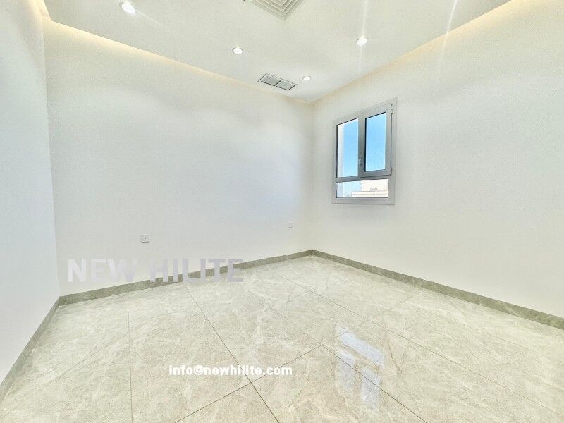 Kuwait City, Apartments, Flats, Houses & Villas, KWD 500/month,  3 BR,  Luxury 3-Bedroom Penthouse For Rent In Riqqa, Kuwait