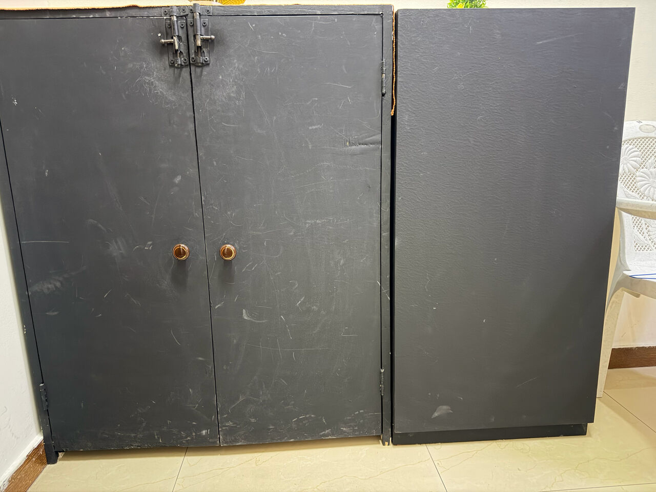 Juffair, Furniture, BHD 10,  2 Shoe Racks For Sale