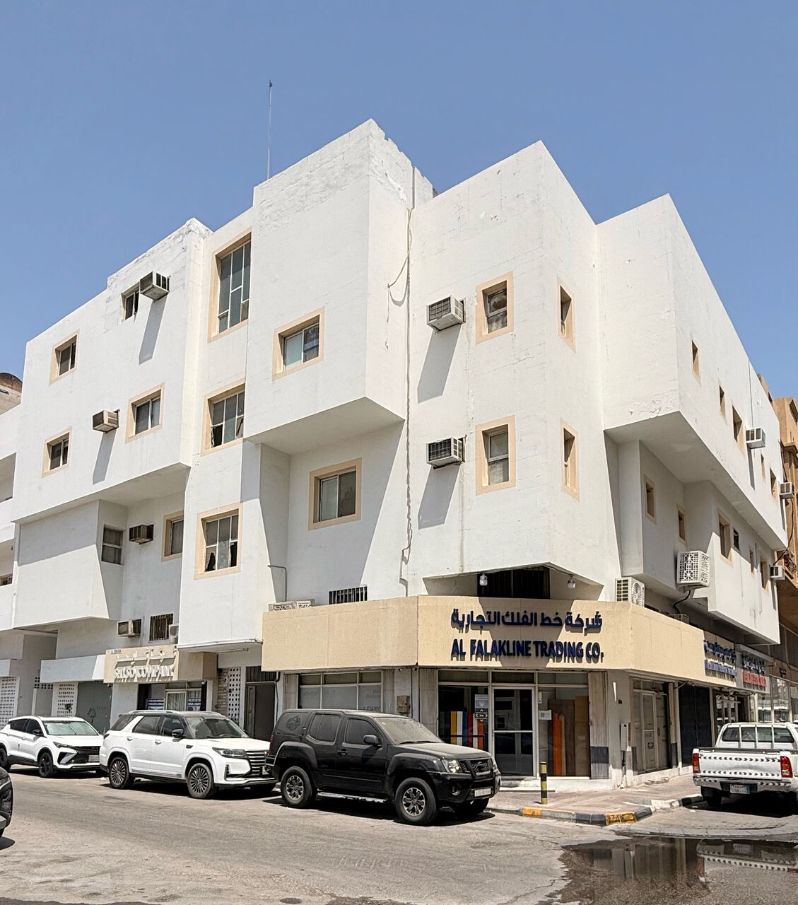 Khobar, Apartments, Flats, Houses & Villas, SAR 13000/year,  1 BR,  Bachelor Flat