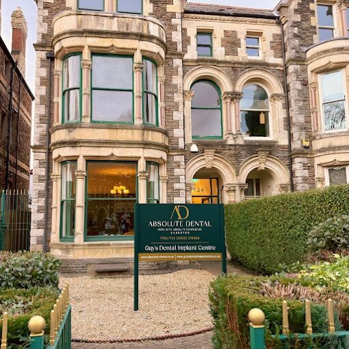Cardiff, Dental, Dental Practice Cardiff &ndash; Absolute Dental