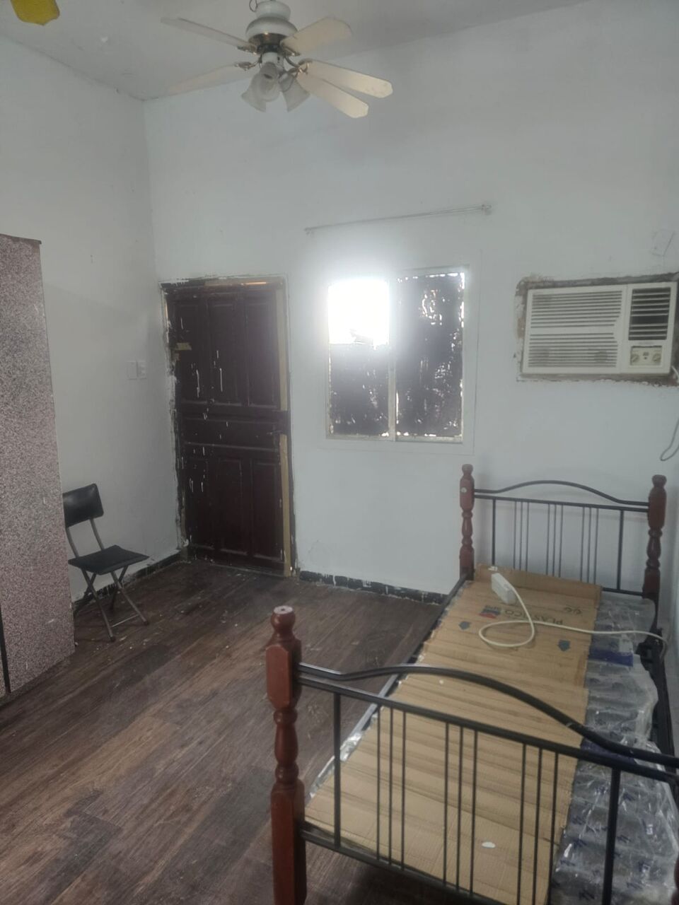 Al Adama, Bedspace Wanted, SAR 600/month,  Furnished,  24 Sq. Meter,  Single Furnished Room For Rent