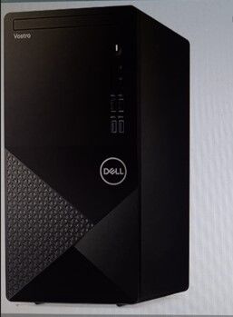 Hara, Computers, SAR 2500,  Dell Vostro Computer For Sale