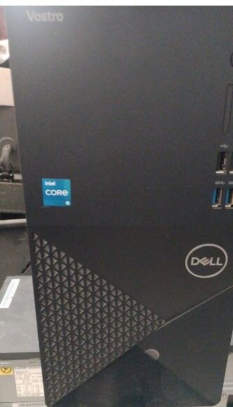 Hara, Computers, SAR 2500,  Dell Vostro Computer For Sale