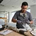 Trusted Asbestos Testing & Inspection In Orlando, FL