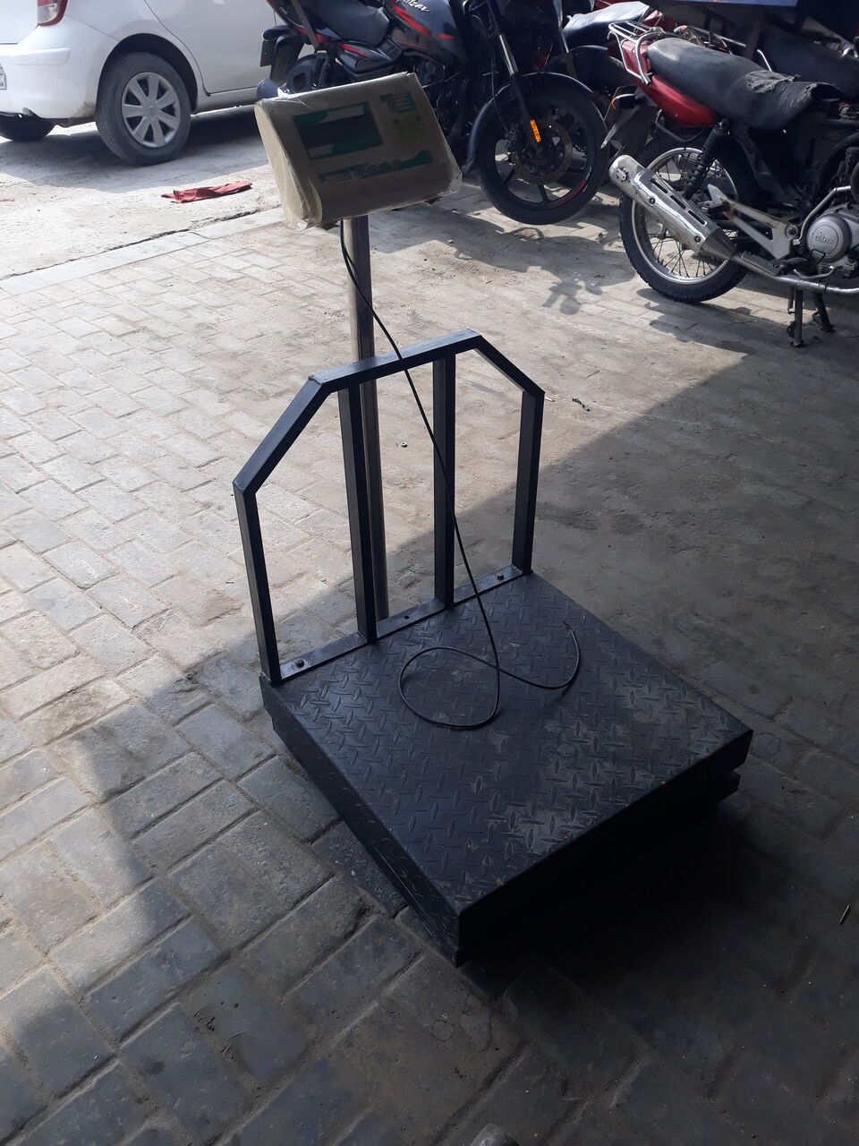 Hamala, Industrial Machinery, BHD 125,  Sales Fabrication Workshop Machines & Tools. Contact On Whats App: 35317080