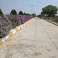 INR 24000,  167 Sq. Yard,  HMDA Gated Villa Plots Sale In Mansanpally Ameerpet Bangalore Highway ORR 15