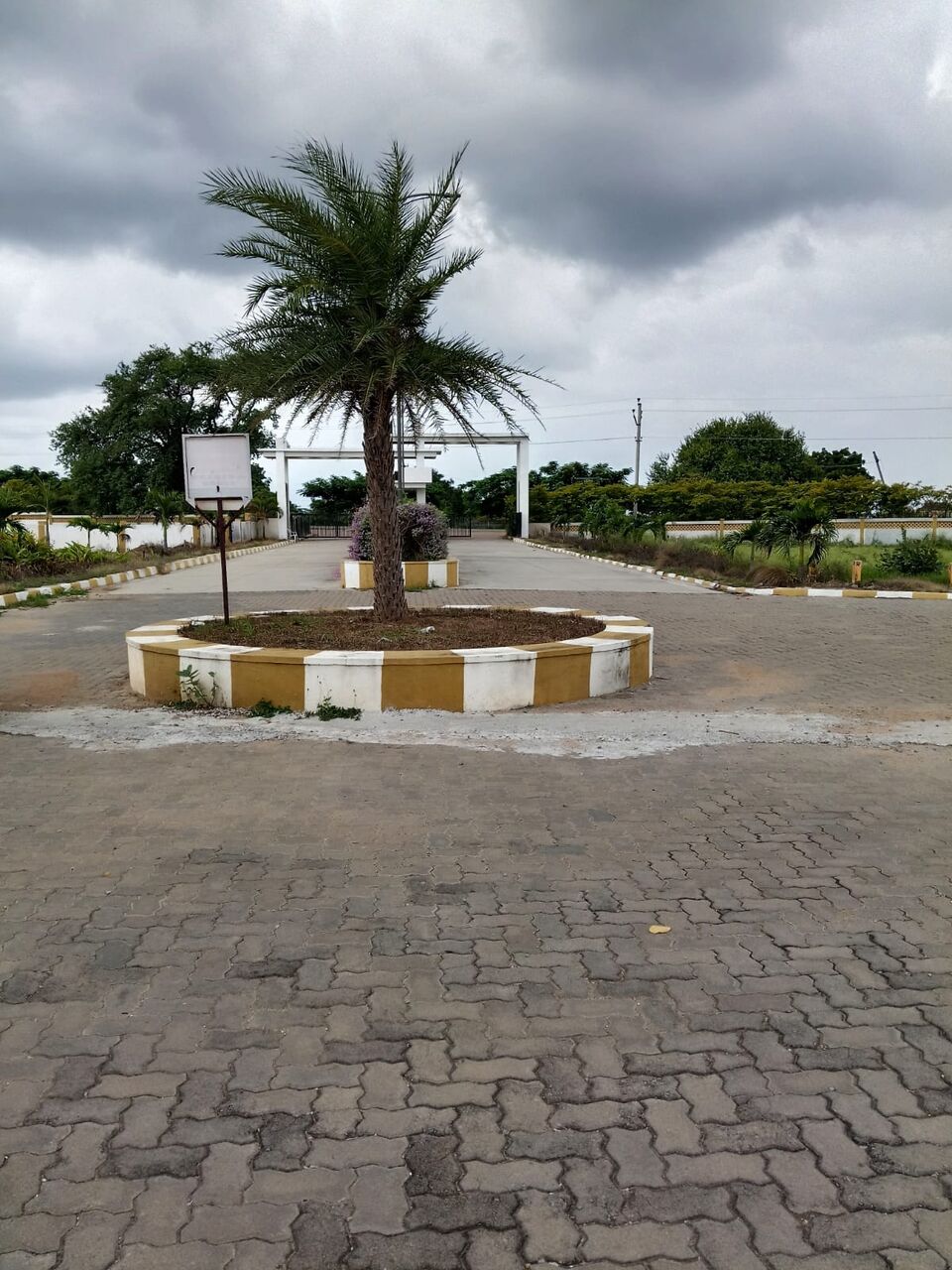 Hyderabad, Residential Plots, INR 24000,  167 Sq. Yard,  HMDA Gated Villa Plots Sale In Mansanpally Ameerpet Bangalore Highway ORR 15