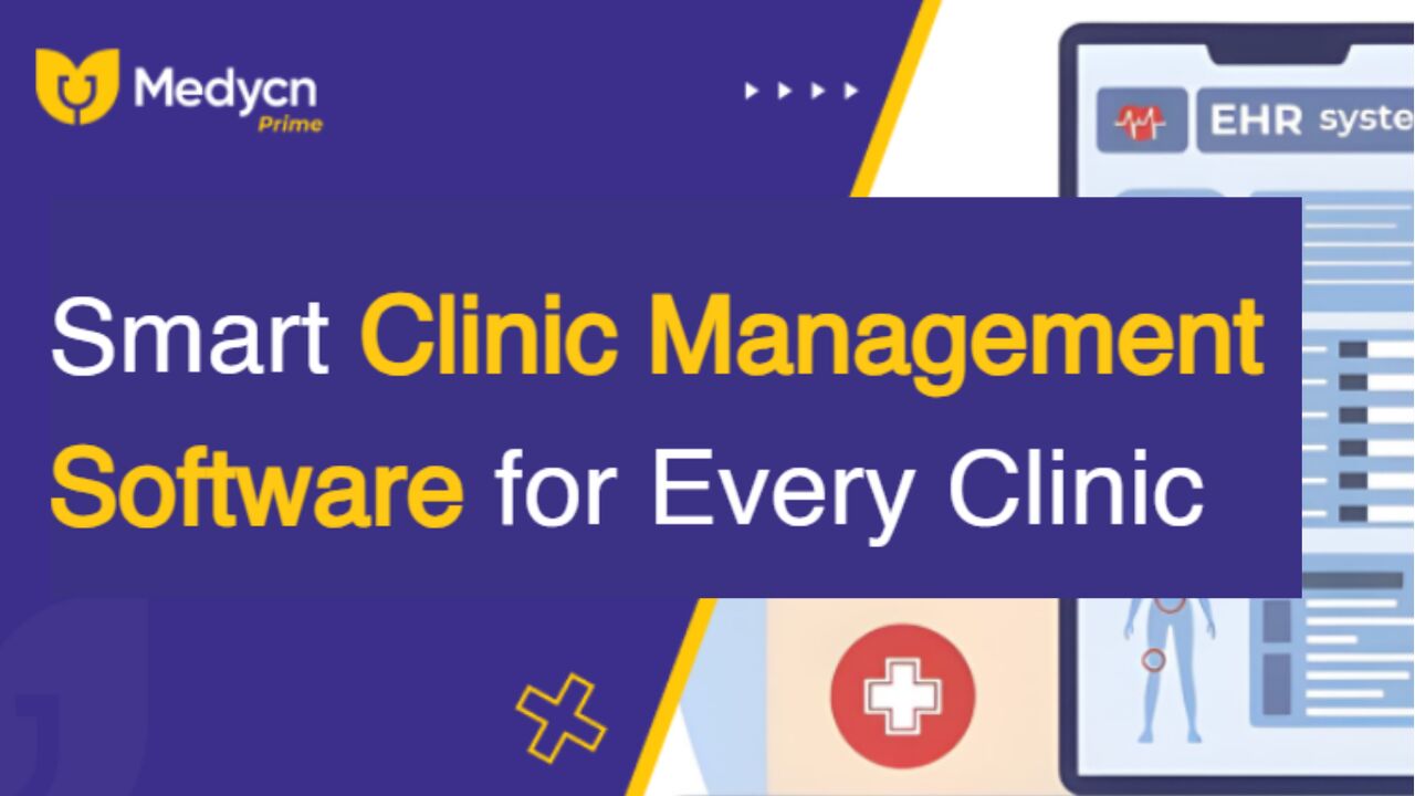 Coimbatore, Software Development, Clinic Management Software | Medycn Prime