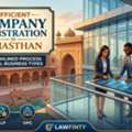How To Complete Business Registration In Rajasthan Online