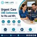 Urgent Care CME Conferences For PAs And NPs