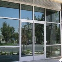 New York, Business, Avoid Squeaks And Misalignment With Expert Door Installation In Little Rock
