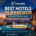 Best Hotels In Bangkok: Top Stays For First-Time Visitors | Tripnestify