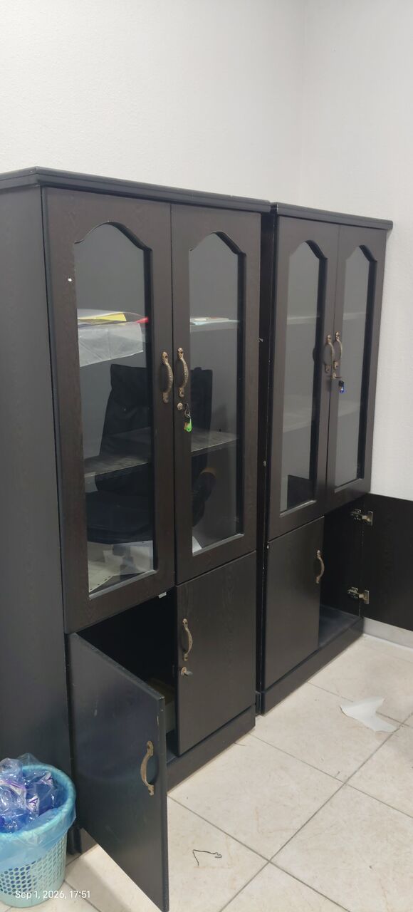 Jubail, Furniture, SAR 3500,  Furnitures Available, Ac, Sofa, Shelf, Tqbles, Office Chairs, Water Cooler, Drawyer Shelf