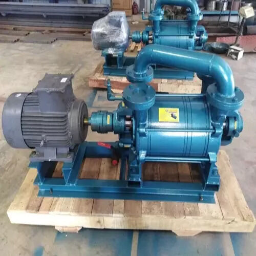 Ahmedabad, Industrial Machinery, Vacuum Pump Manufacturers In Dubai