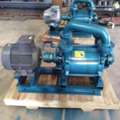 Vacuum Pump Manufacturers In Dubai