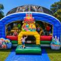 Inflatable Hire Warwick &ndash; Make Birthday Parties Unforgettable!