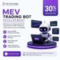 Maximize Your Trading Potential With 30% OFF MEV Trading Bot Development - Osiz