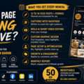 Social Media Manager - Full Page Management From 50 BD/Month