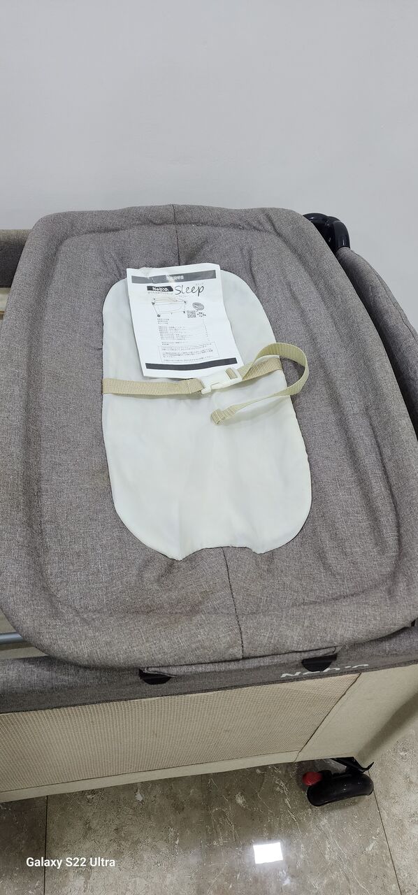 East Riffa, Baby & Kid Stuff, BHD 25,  Baby Bed