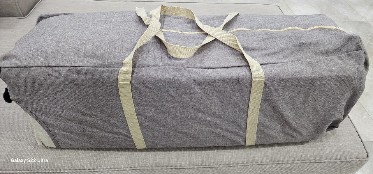 East Riffa, Baby & Kid Stuff, BHD 25,  Baby Bed