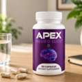USD 11,  Apex Neuro Elite &mdash; Activate Your Inner Advantage