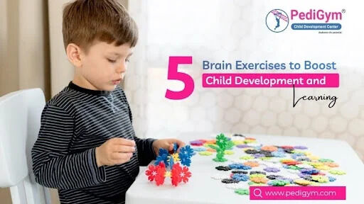 Gurugram, Health, 5 Brain Exercises For Kids To Improve Memory And Focus