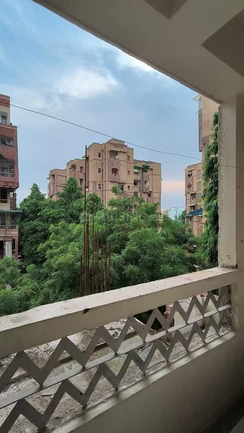 Dwarka, Buildings, INR 28600000,  2000 Sq. Meter,  3 BHK Furnished Apartment For Sale In Dwarka Sector 6