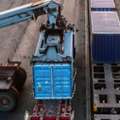 International Intermodal Transportation For Global Freight
