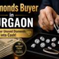 Diamonds Buyer In Gurgaon &ndash; Turn Your Unused Diamonds Into Cash!