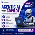Agentic AI With Copilot &ndash; Free Demo On September 5