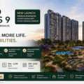 Nikoo Homes 9 KIADB &ndash; Apartments In North Bangalore