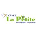 Montessori Preschool With Daycare | GD Goenka