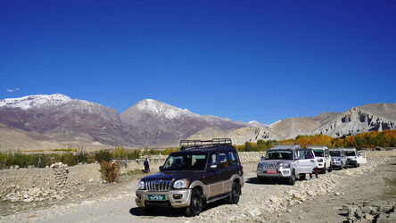 Kathmandu, Travel, Travel To Mustang Nepal | Explore Upper Mustang With Upper Mustang