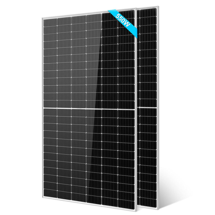New York, Appliances, Hybrid Solar System Kit For Flexible Home Energy Independence
