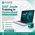 Learn SAP Joule In Hyderabad With Practical AI-Based SAP Training